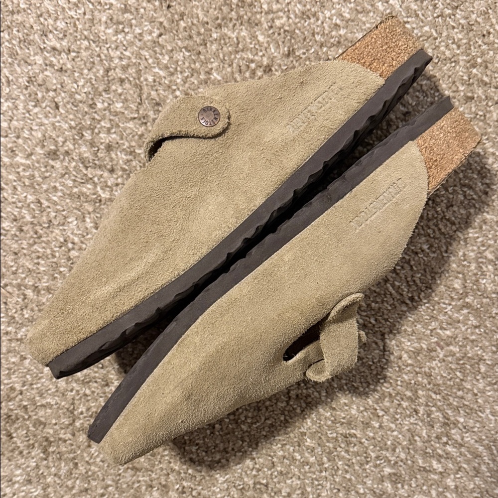 Birkenstock Clogs - image 2